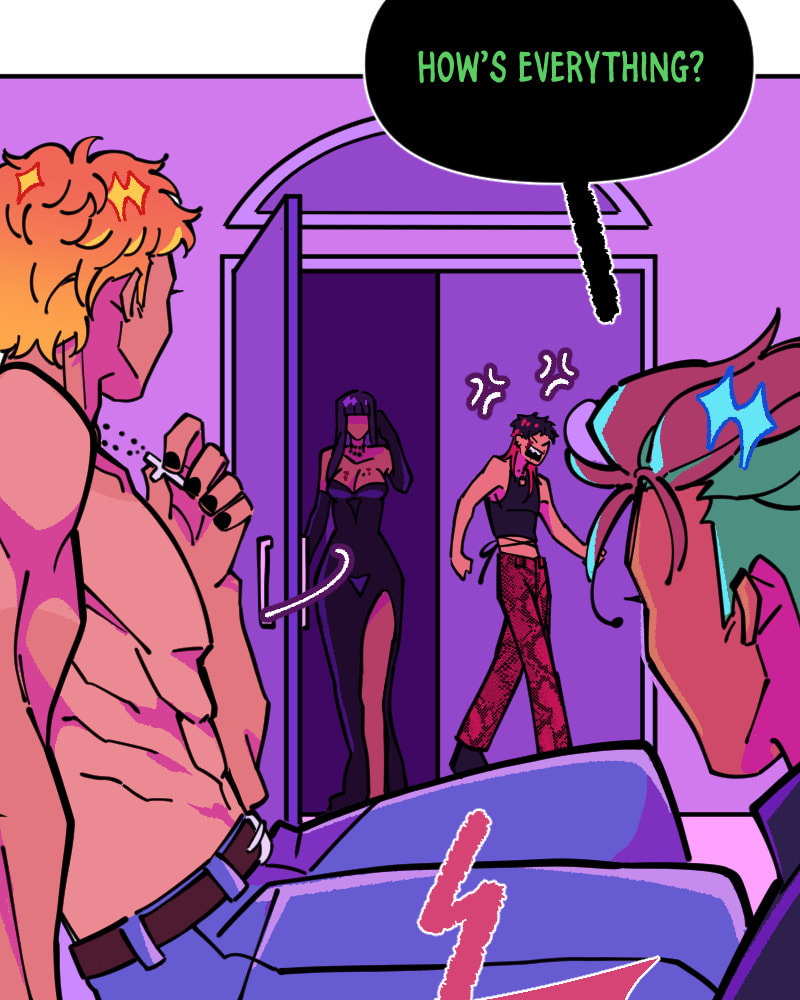 Homesick Chapter 138 page 63 - 