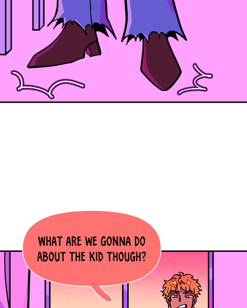 Homesick Chapter 138 page 67 - 