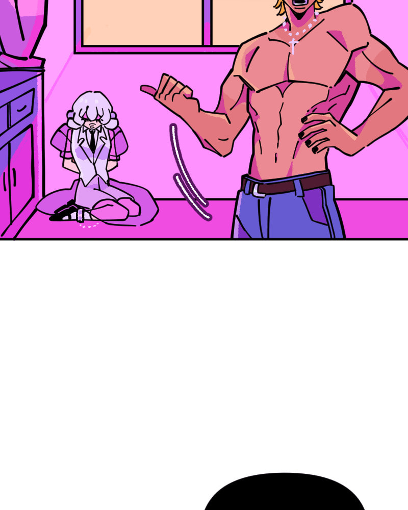 Homesick Chapter 138 page 68 - 
