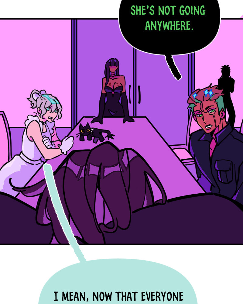 Homesick Chapter 138 page 69 - 
