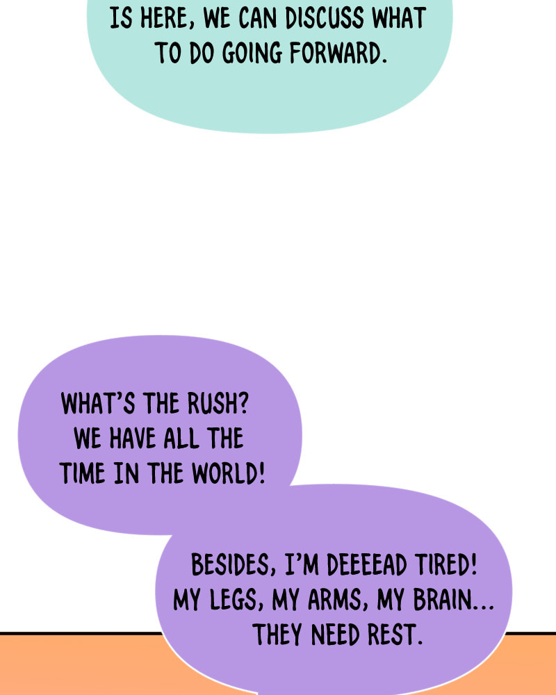 Homesick Chapter 138 page 70 - 