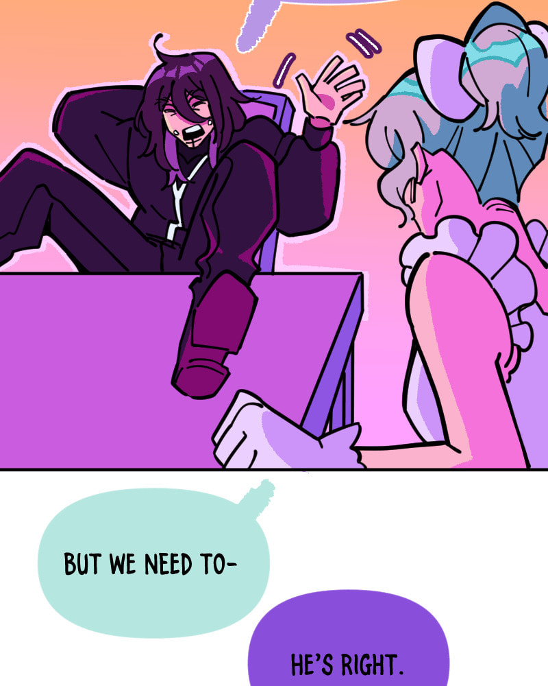 Homesick Chapter 138 page 71 - 
