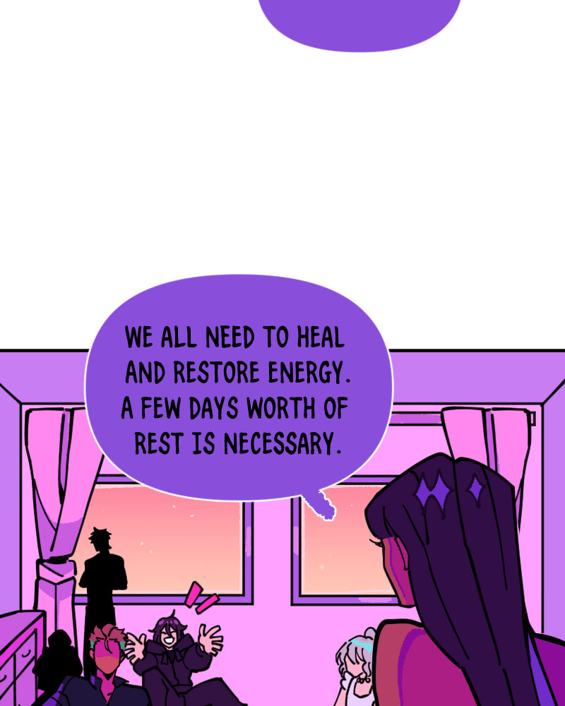 Homesick Chapter 138 page 72 - 