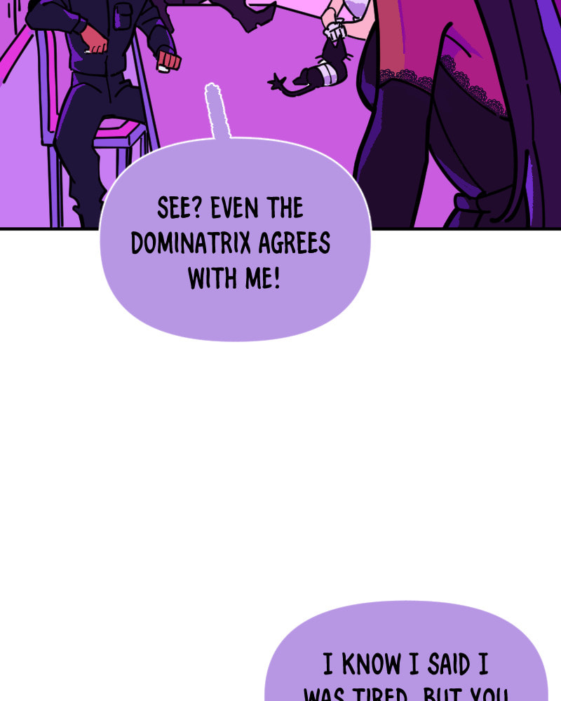 Homesick Chapter 138 page 73 - 