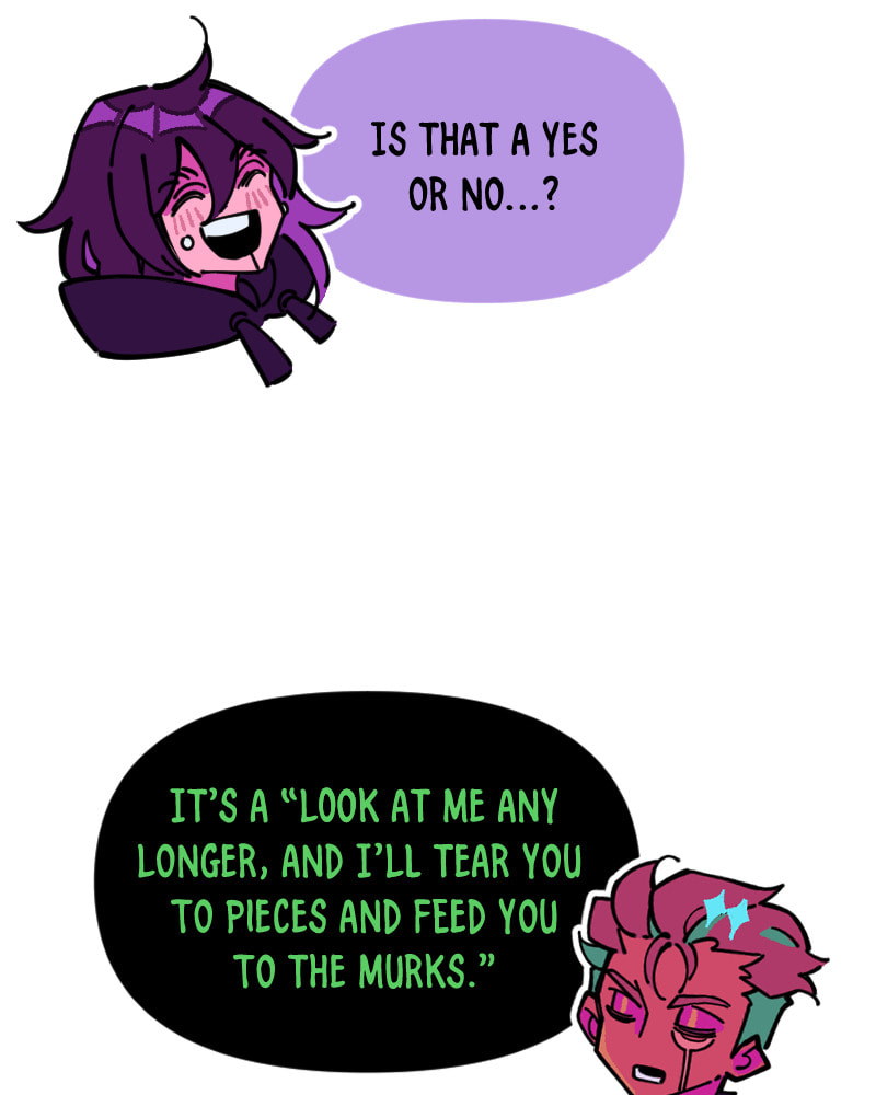 Homesick Chapter 138 page 76 - 
