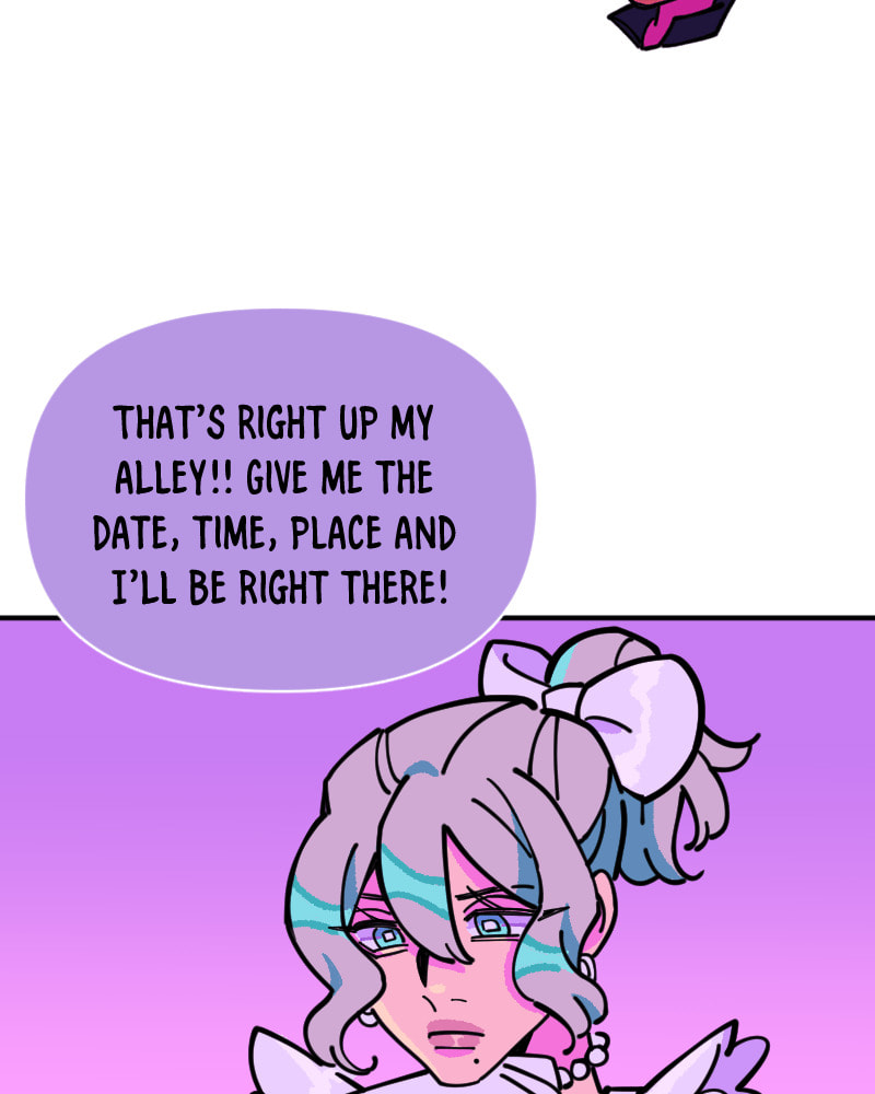 Homesick Chapter 138 page 77 - 
