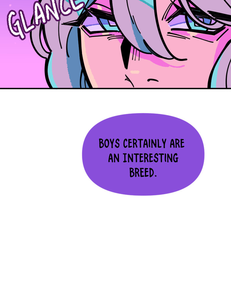 Homesick Chapter 138 page 79 - 