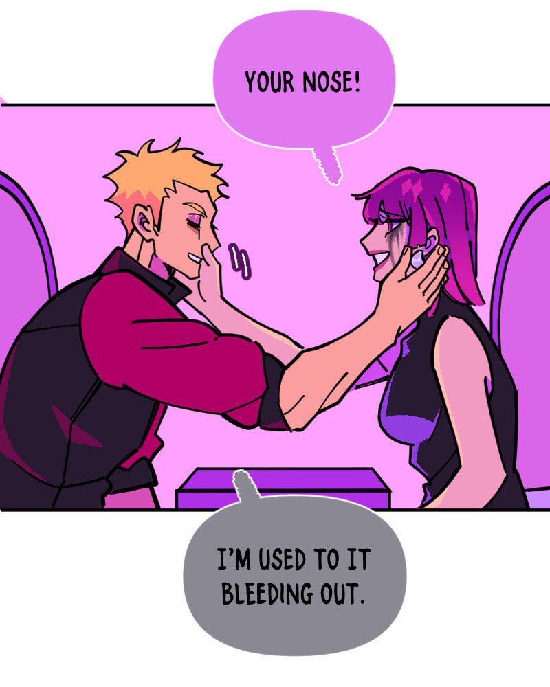 Homesick Chapter 138 page 80 - 