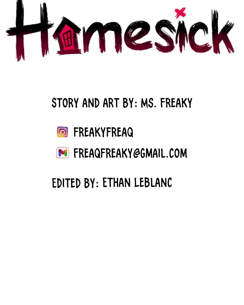 Homesick Chapter 138 page 83 - 