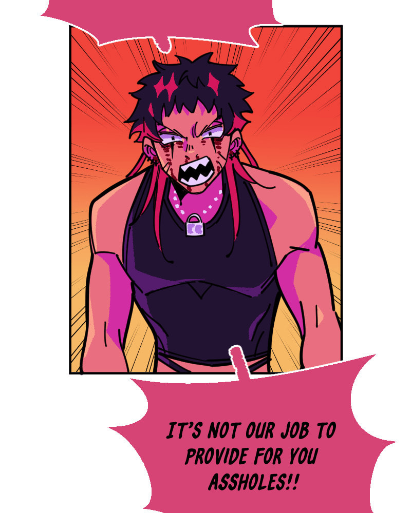 Homesick Chapter 138 page 10 - 