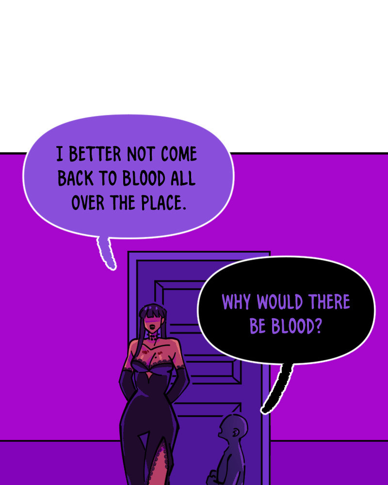 Homesick Chapter 139 page 14 - 