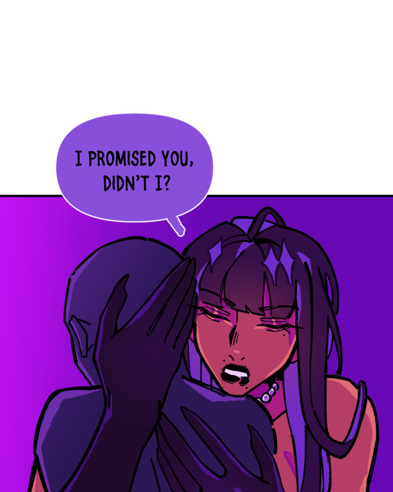 Homesick Chapter 139 page 25 - 