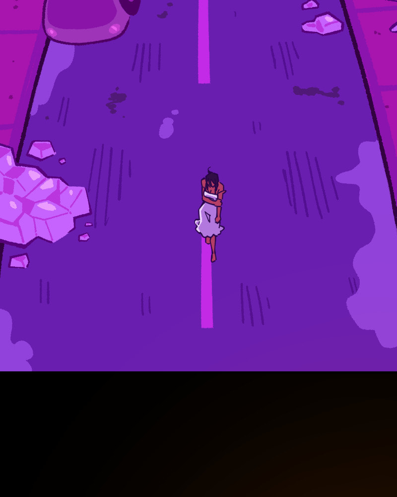 Homesick Chapter 139 page 30 - 