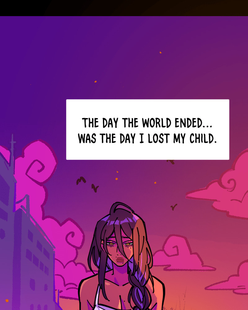 Homesick Chapter 139 page 31 - 