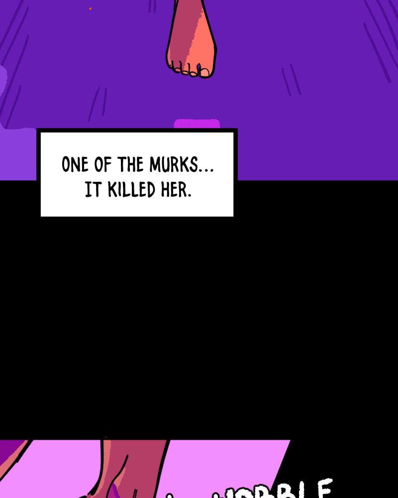 Homesick Chapter 139 page 33 - 