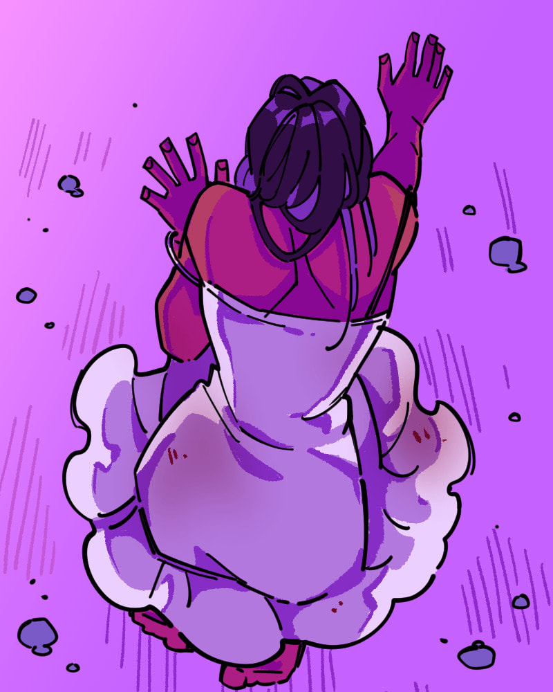 Homesick Chapter 139 page 35 - 