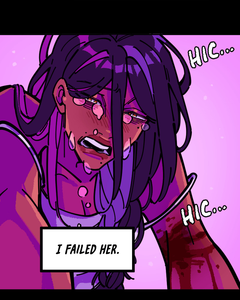 Homesick Chapter 139 page 37 - 