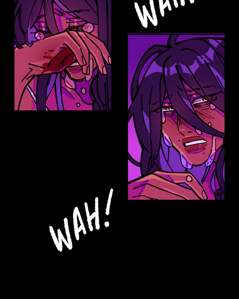 Homesick Chapter 139 page 40 - 