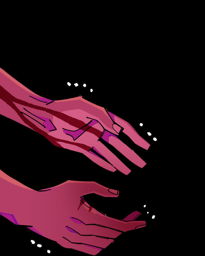 Homesick Chapter 139 page 46 - 