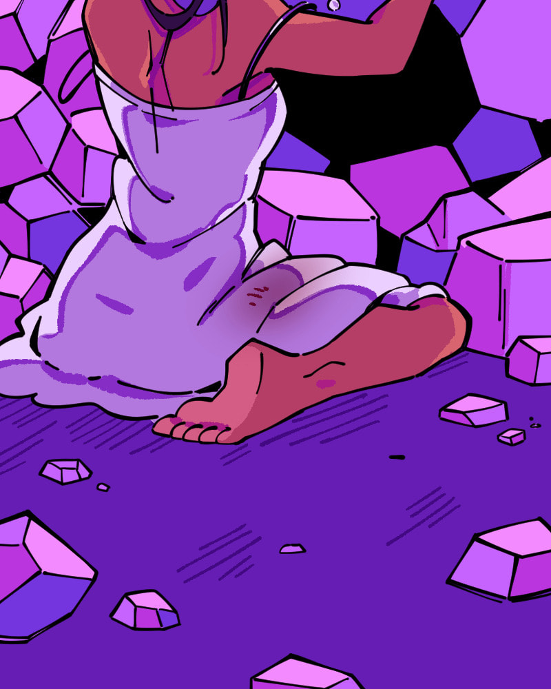 Homesick Chapter 139 page 48 - 