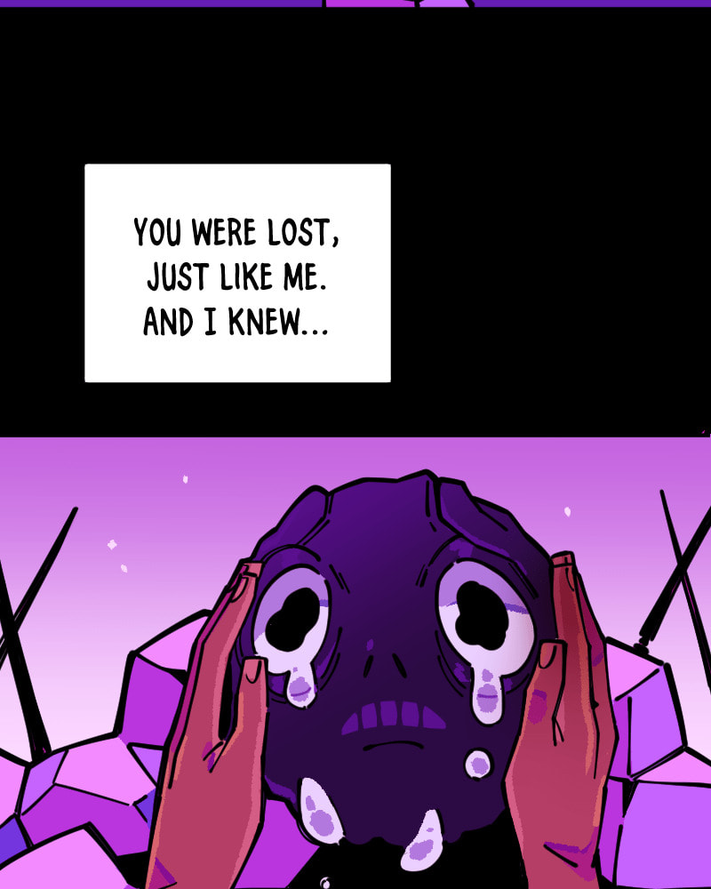 Homesick Chapter 139 page 49 - 