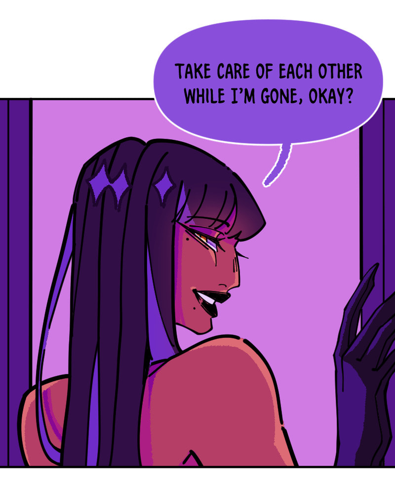 Homesick Chapter 139 page 6 - 