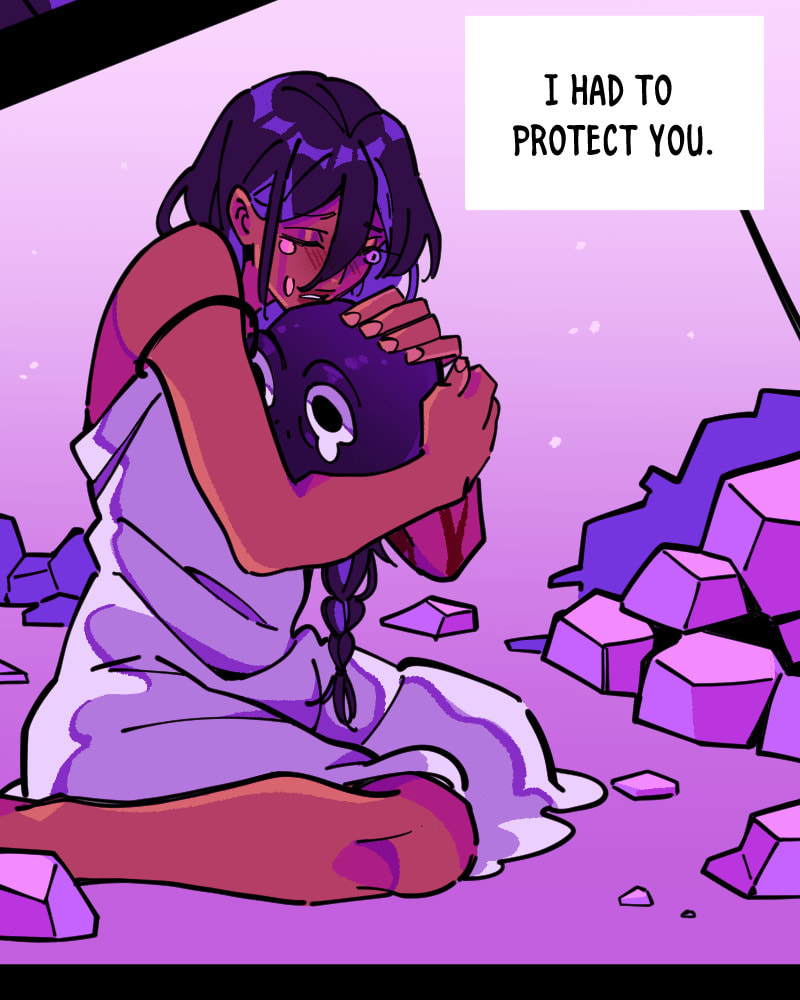 Homesick Chapter 139 page 51 - 