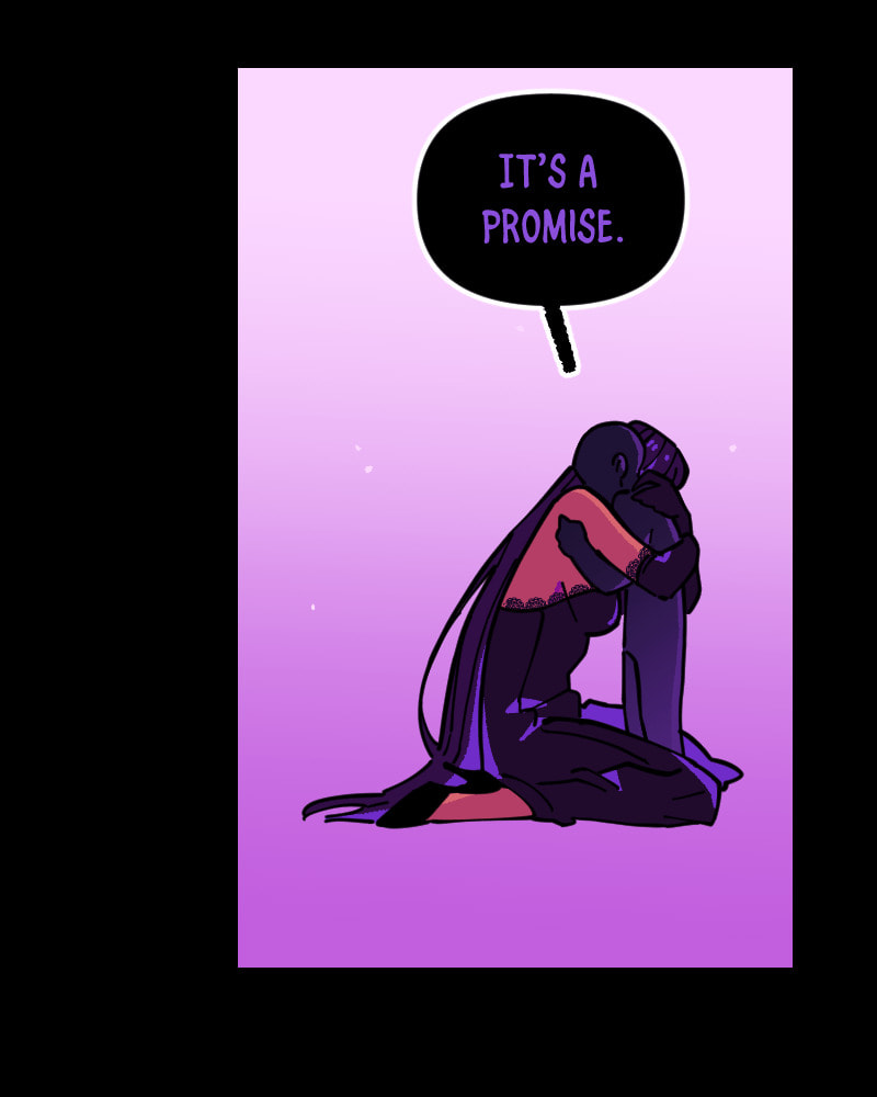 Homesick Chapter 139 page 55 - 