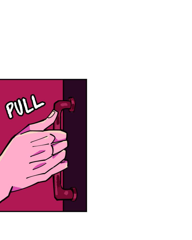 Homesick Chapter 139 page 58 - 