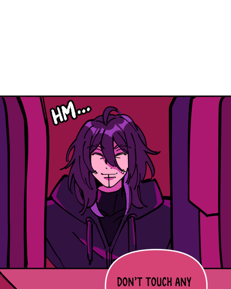 Homesick Chapter 139 page 59 - 
