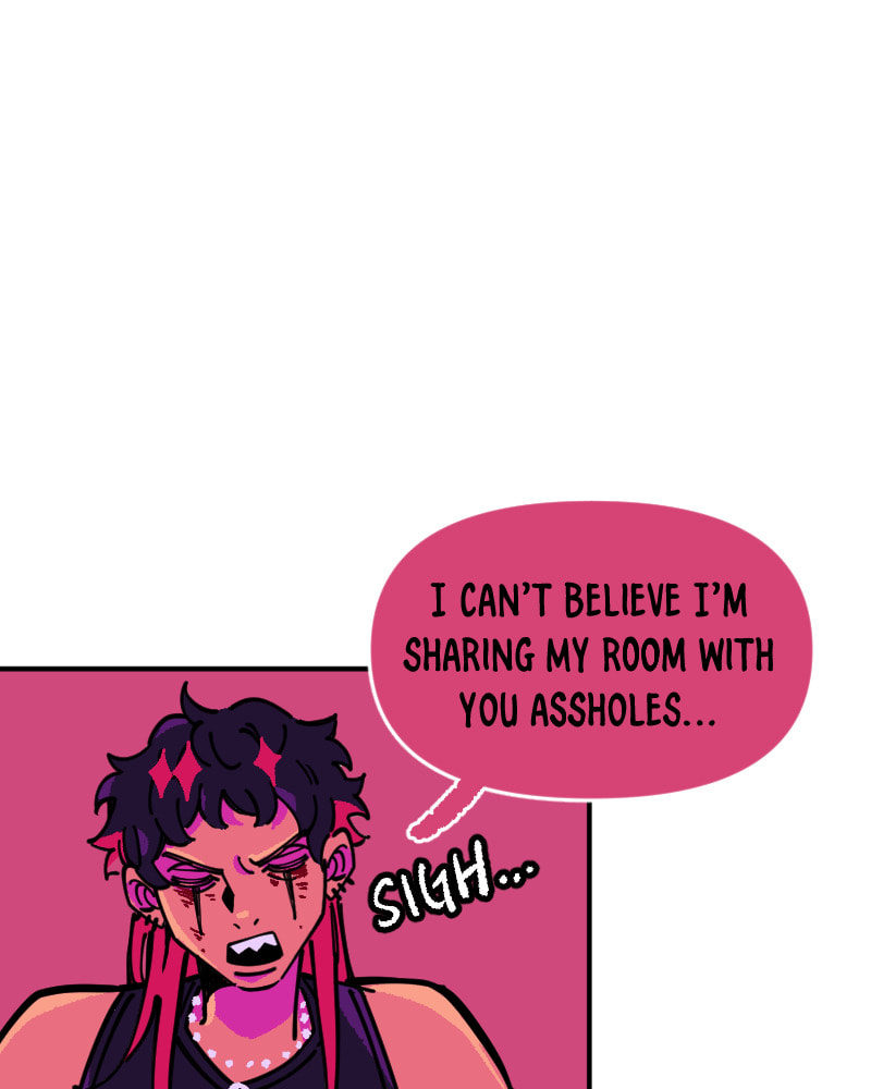 Homesick Chapter 139 page 61 - 