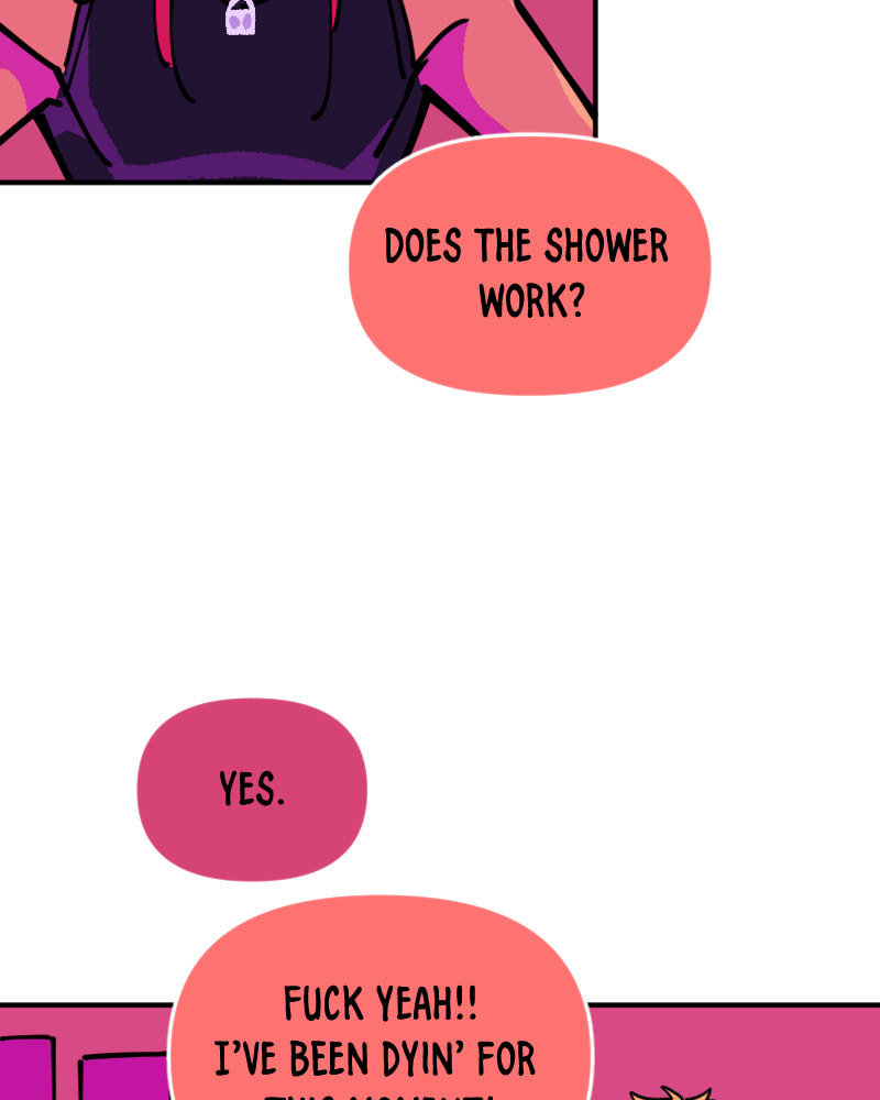 Homesick Chapter 139 page 62 - 