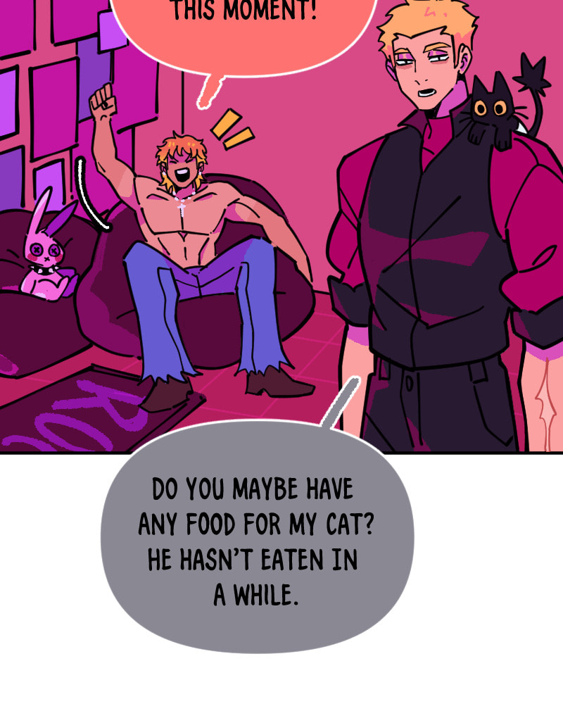 Homesick Chapter 139 page 63 - 