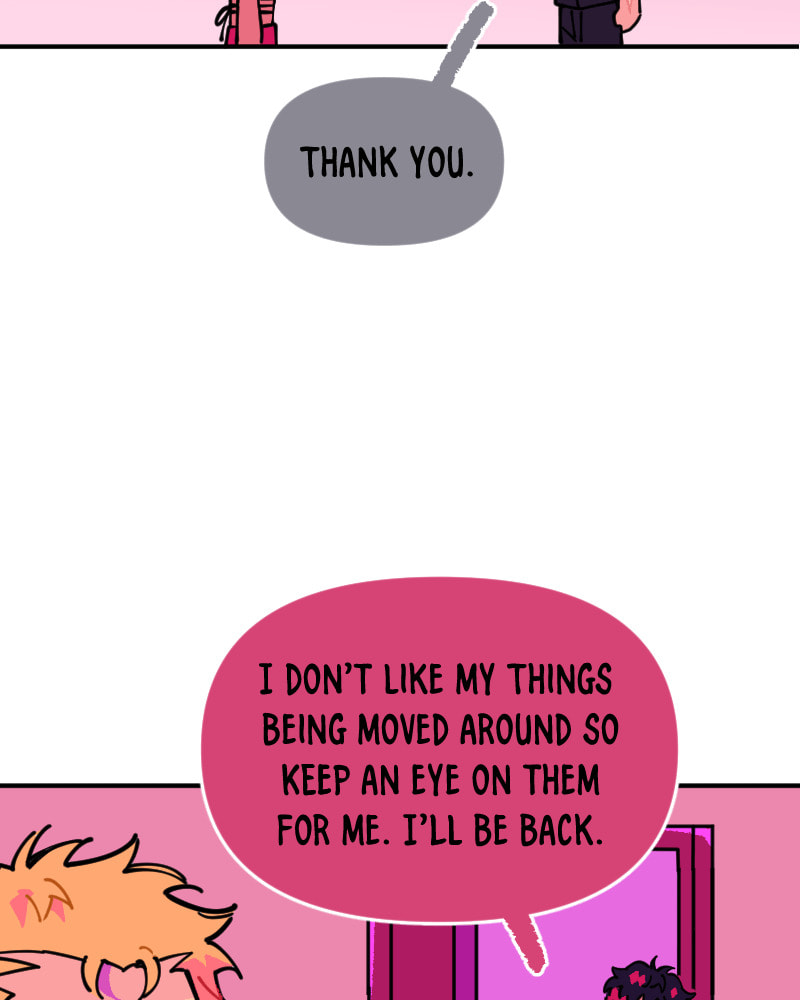 Homesick Chapter 139 page 66 - 