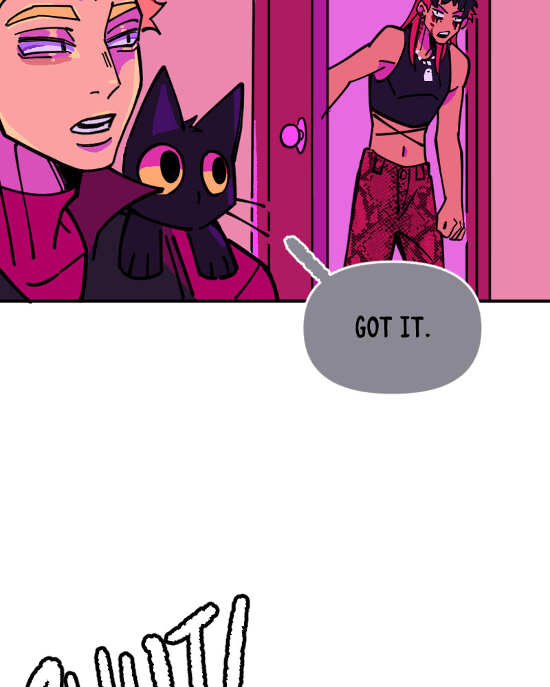 Homesick Chapter 139 page 67 - 