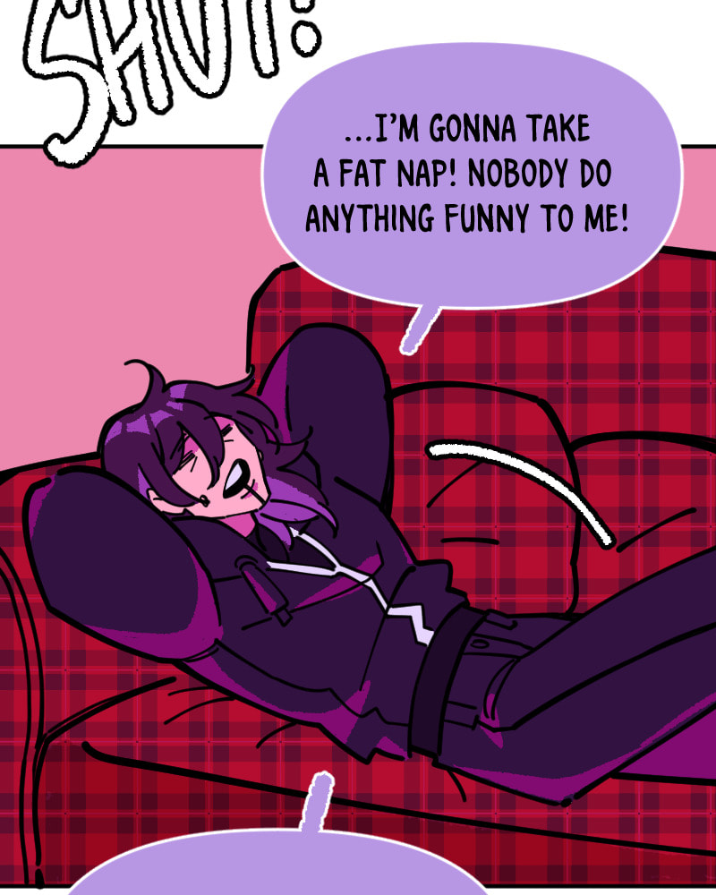 Homesick Chapter 139 page 68 - 