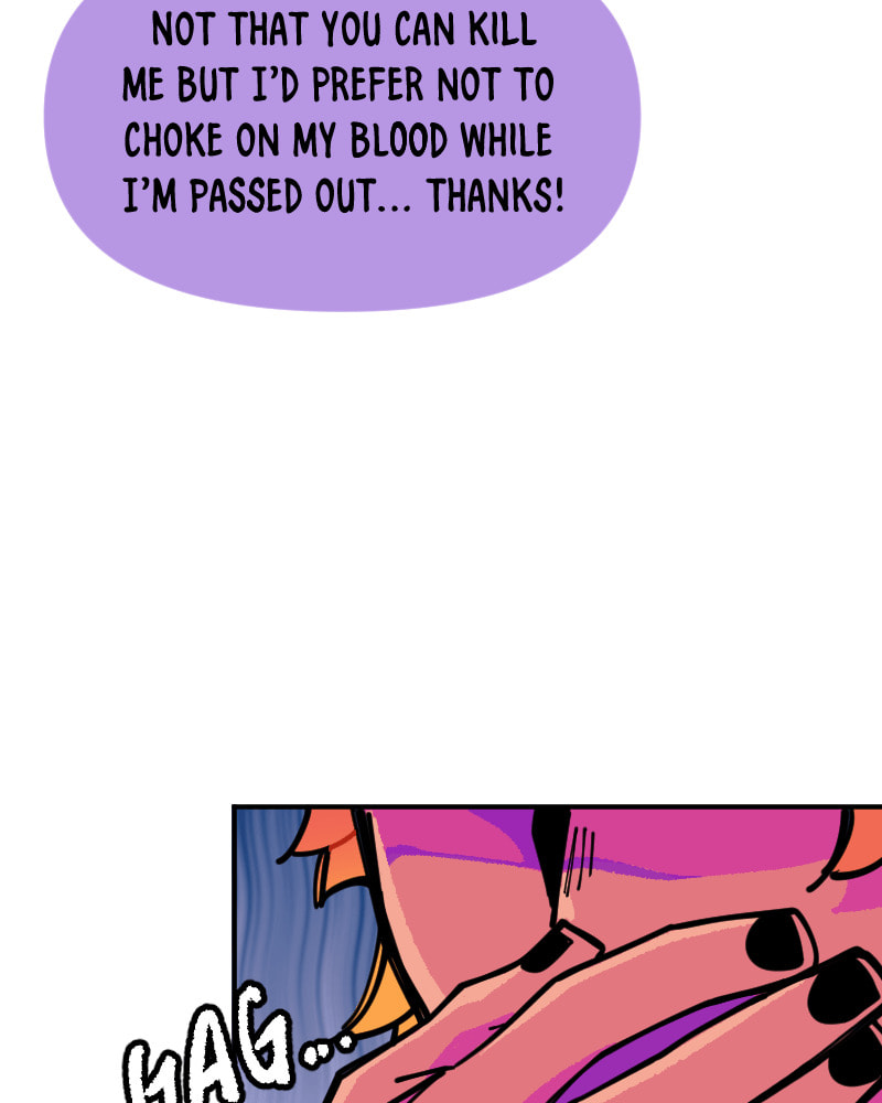 Homesick Chapter 139 page 69 - 