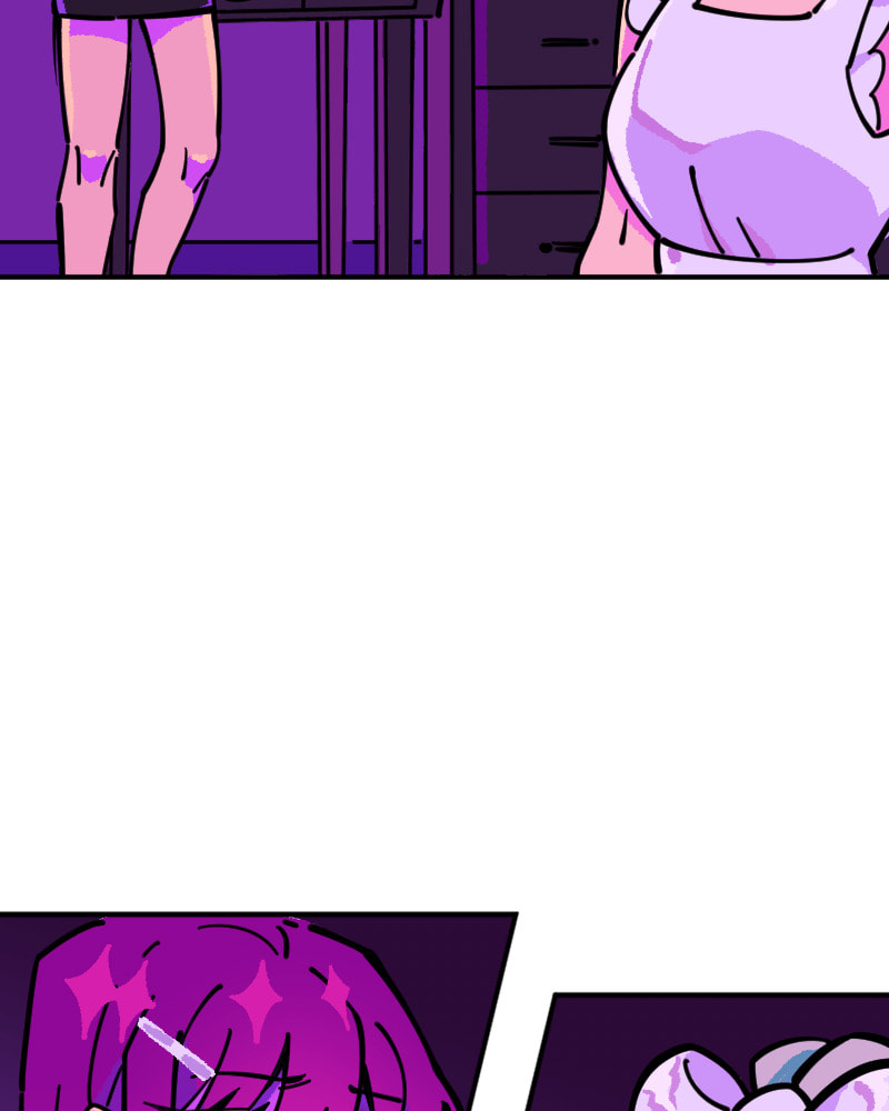 Homesick Chapter 139 page 8 - 