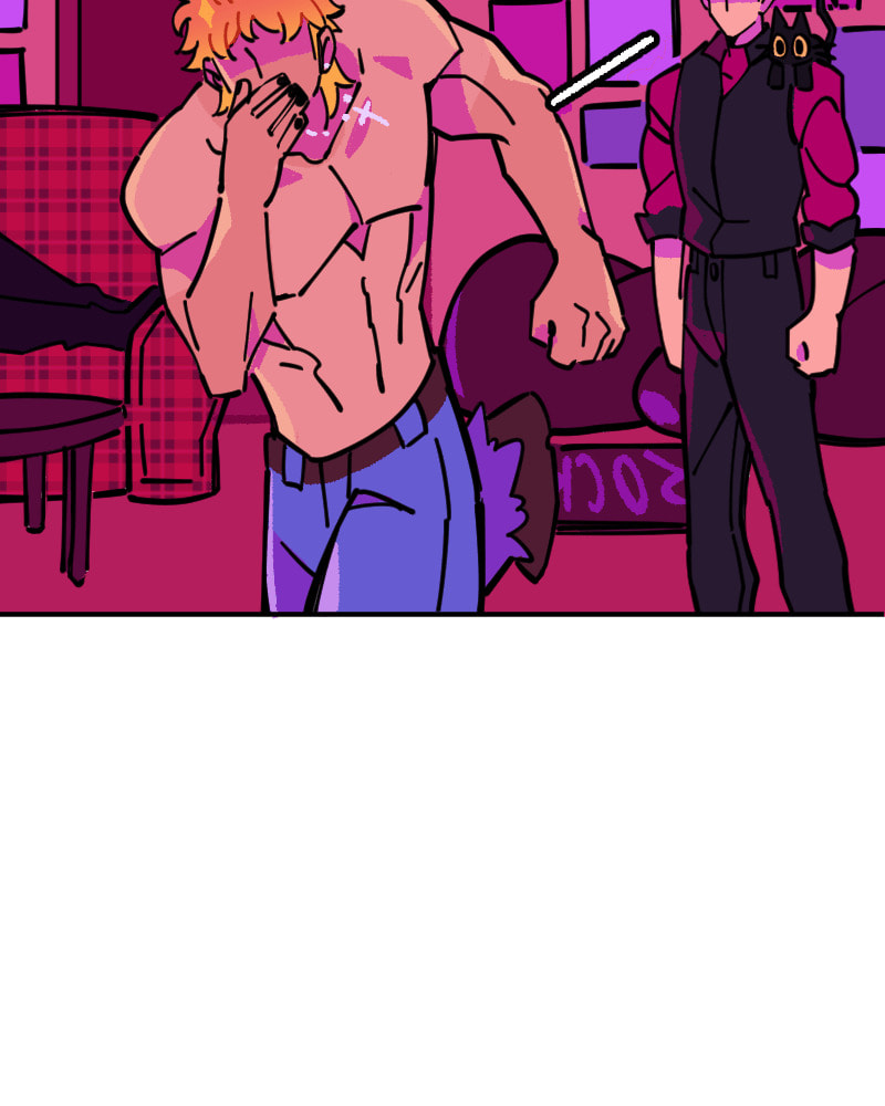 Homesick Chapter 139 page 71 - 