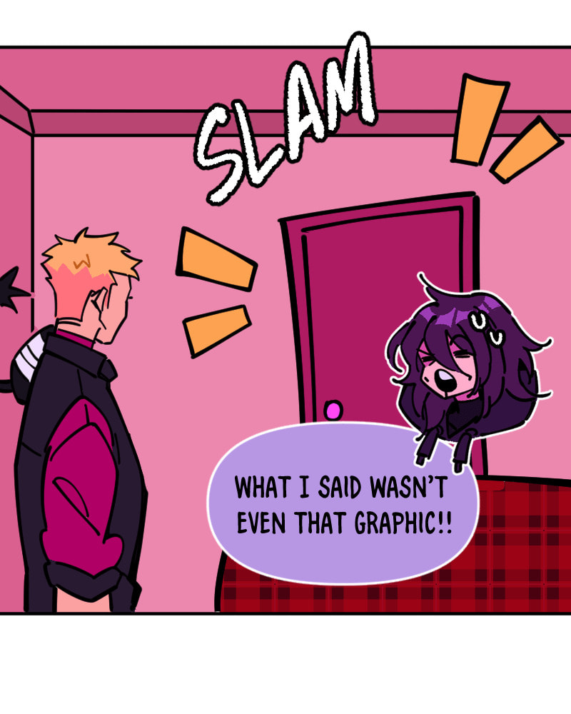 Homesick Chapter 139 page 72 - 