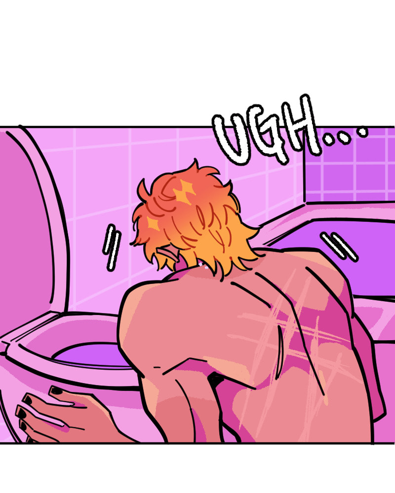 Homesick Chapter 139 page 75 - 