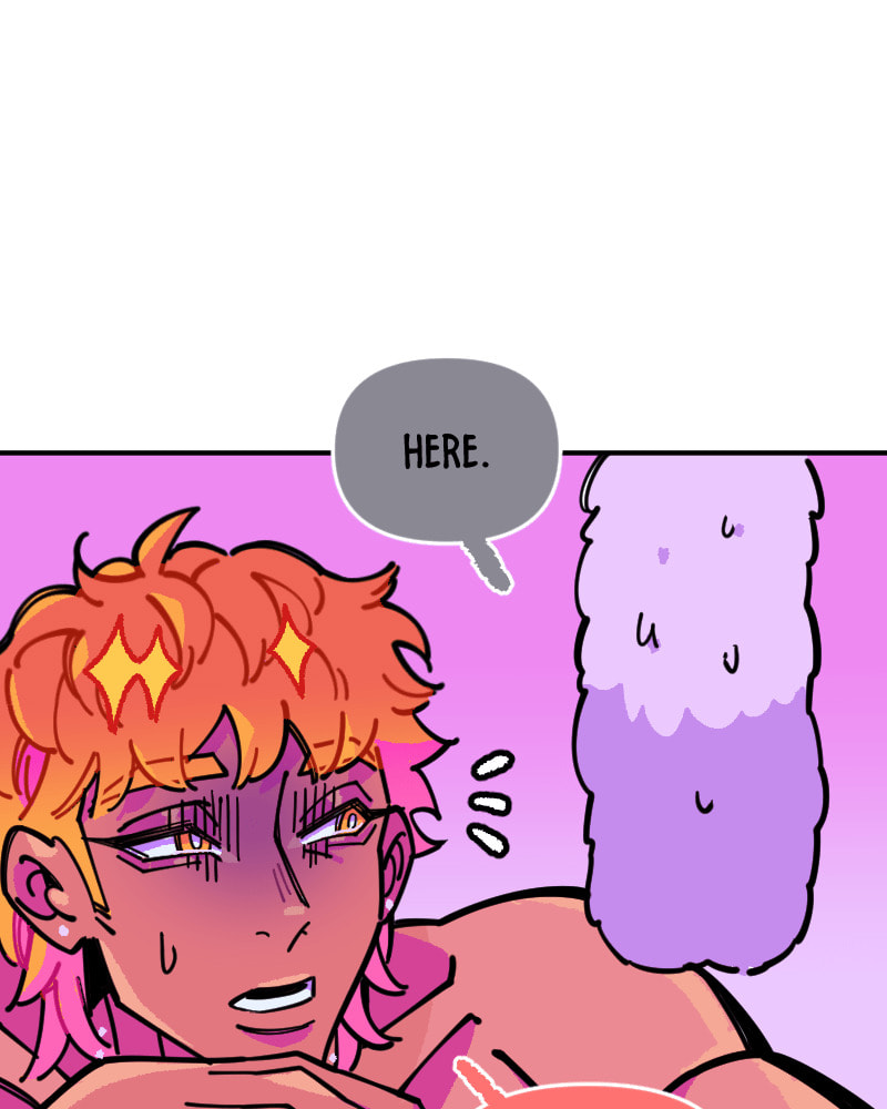 Homesick Chapter 139 page 76 - 