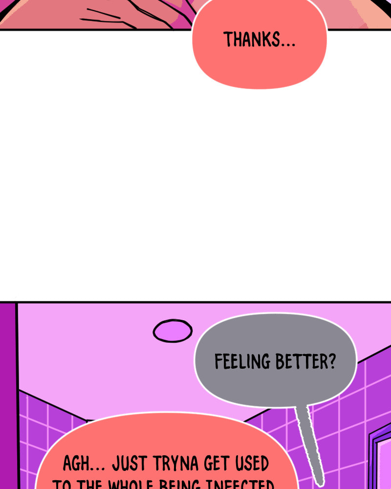 Homesick Chapter 139 page 77 - 