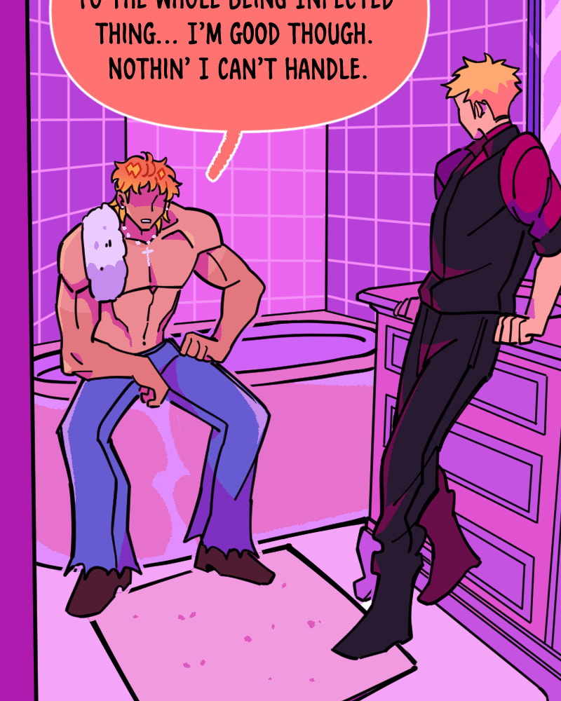 Homesick Chapter 139 page 78 - 