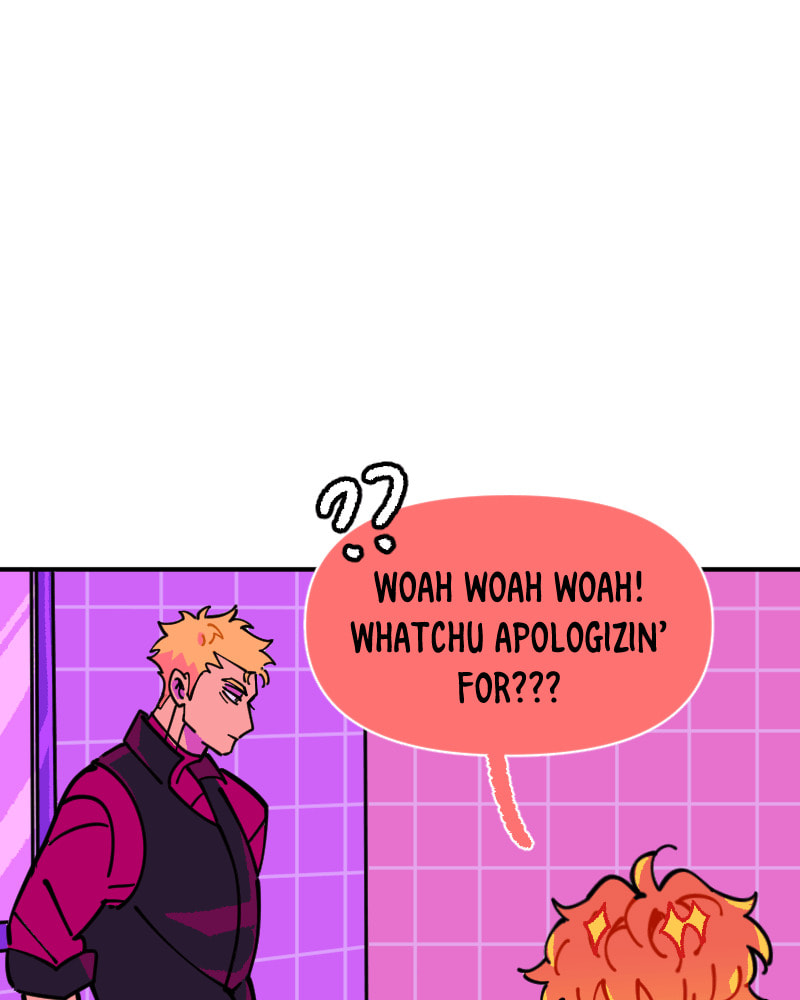 Homesick Chapter 139 page 81 - 