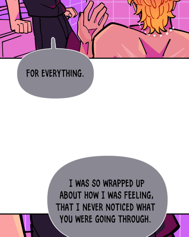Homesick Chapter 139 page 82 - 