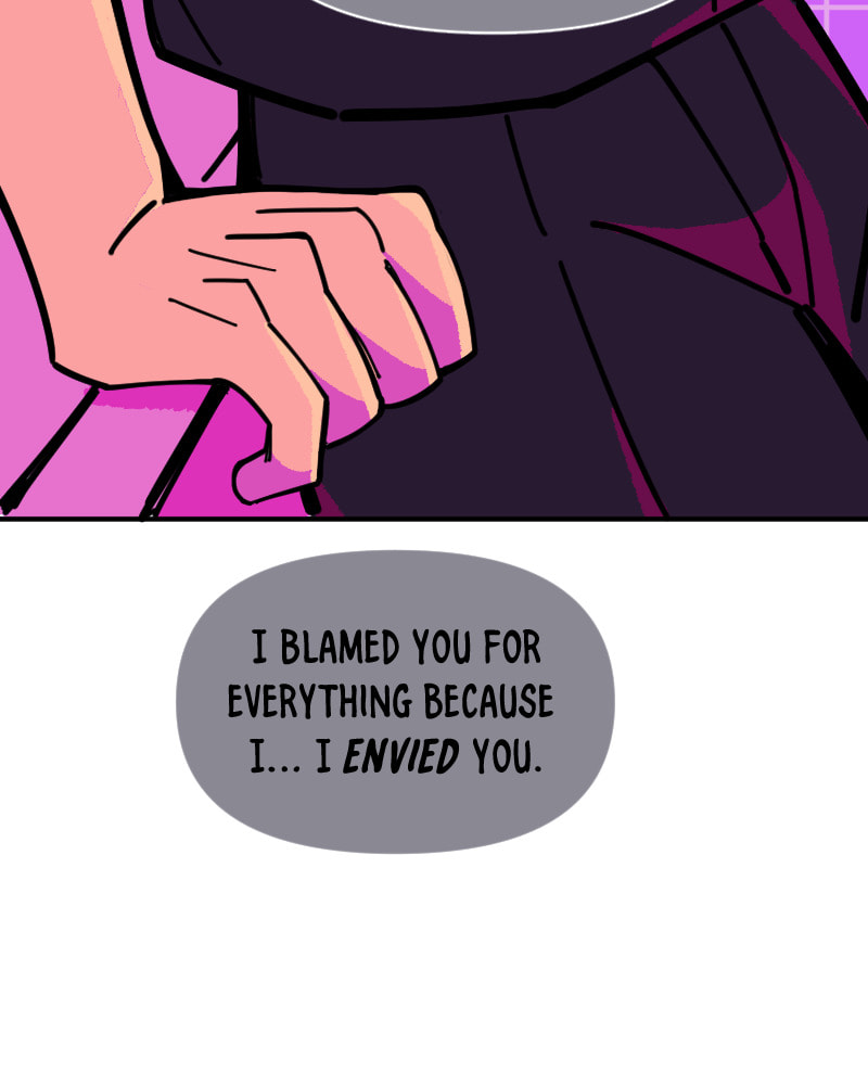 Homesick Chapter 139 page 83 - 