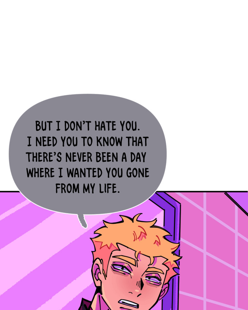 Homesick Chapter 139 page 85 - 