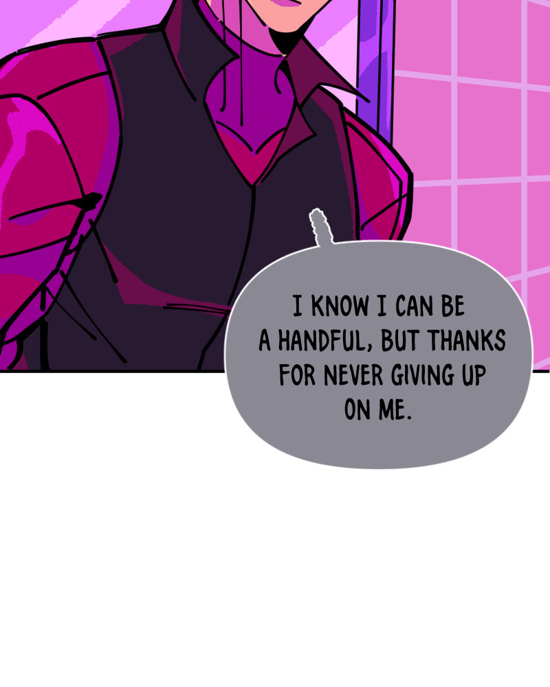 Homesick Chapter 139 page 86 - 