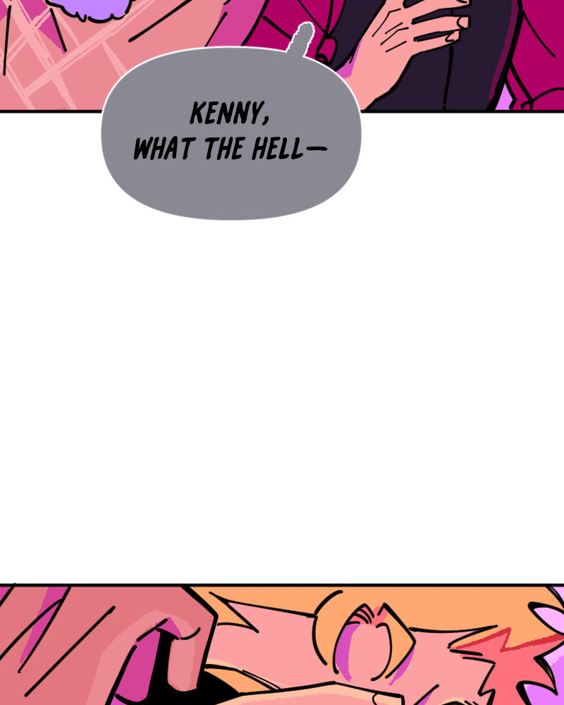 Homesick Chapter 139 page 89 - 